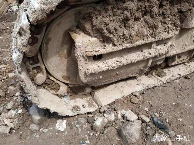 三一重工 SY305C-9 挖掘机