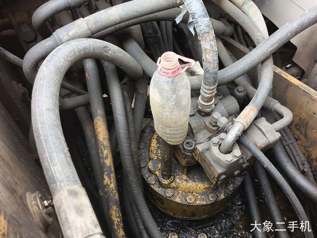 卡特彼勒 320D液压 挖掘机