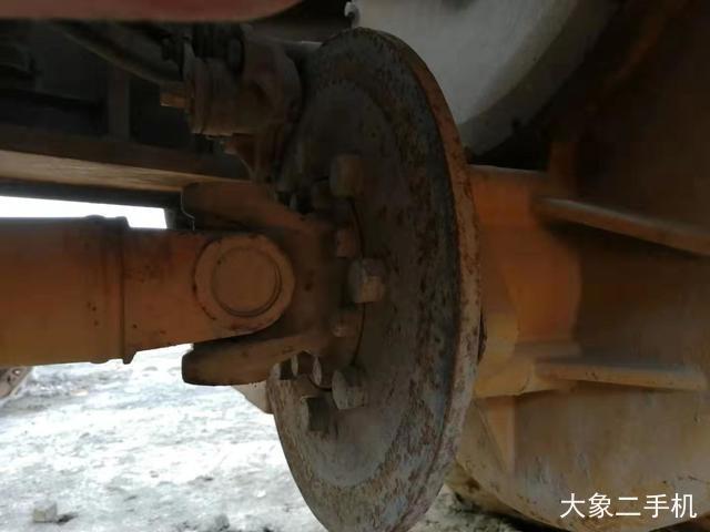 龙工 LG850D 装载机