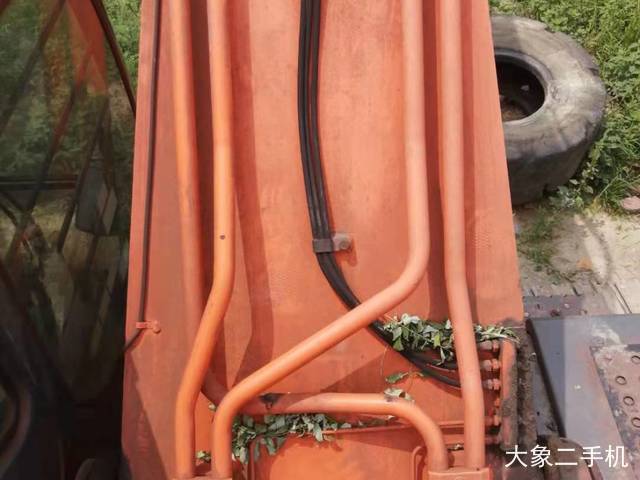 日立 ZX330-3G 挖掘机