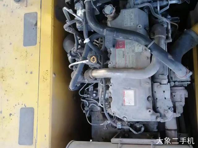 神钢 SK250LC-8 挖掘机