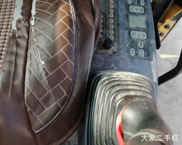 小松 PC130 挖掘机