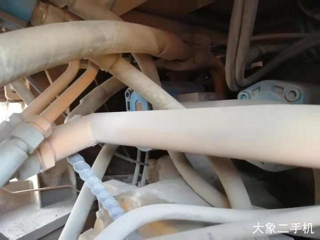 龙工 LG850D 装载机