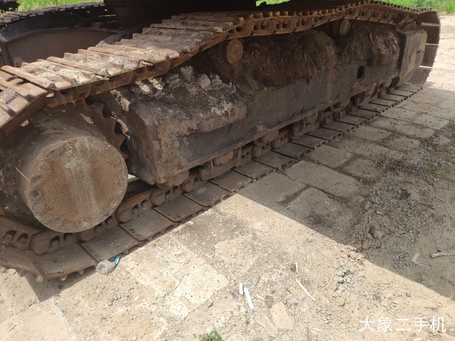 日立 ZX330-3G 挖掘机