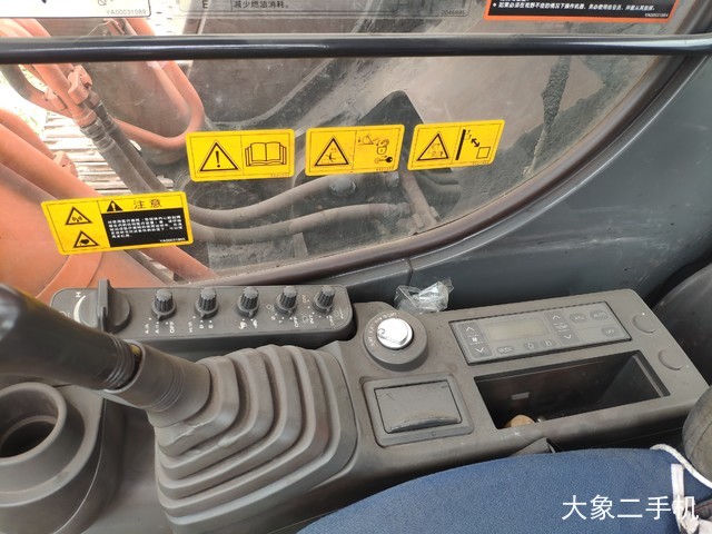 日立 ZX330-3G 挖掘机