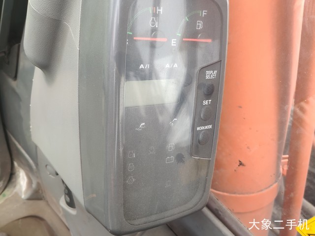 日立 ZX330-3G 挖掘机