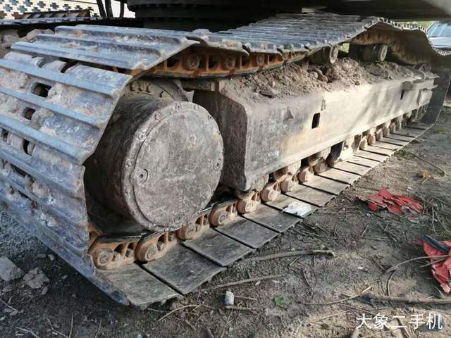 神钢 SK250LC-8 挖掘机