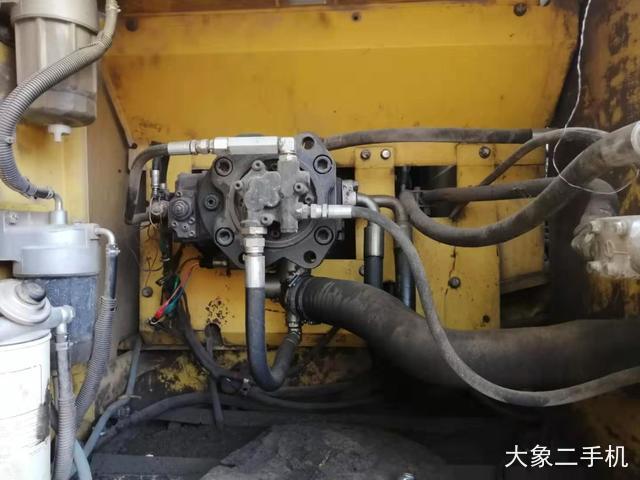 神钢 SK250LC-8 挖掘机