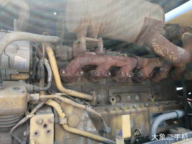 龙工 LG850 装载机