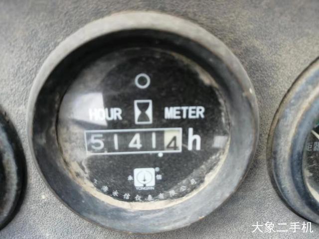 龙工 LG850 装载机