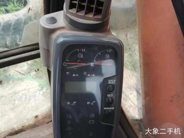 日立 ZX330-3G 挖掘机