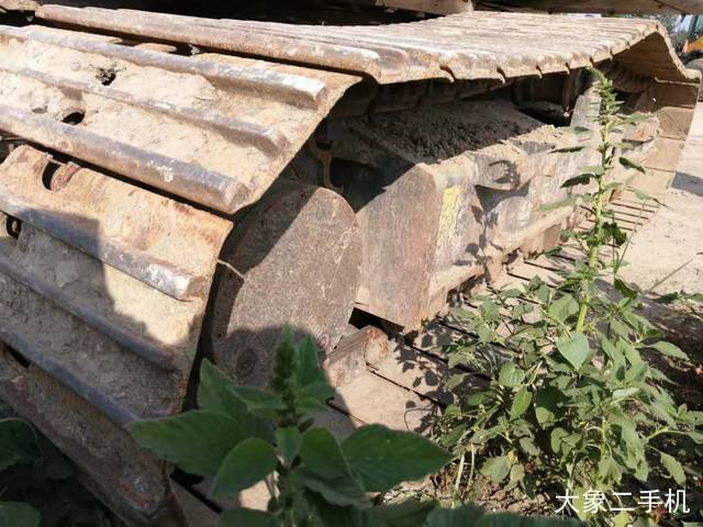 宜工 CY150-8 挖掘机