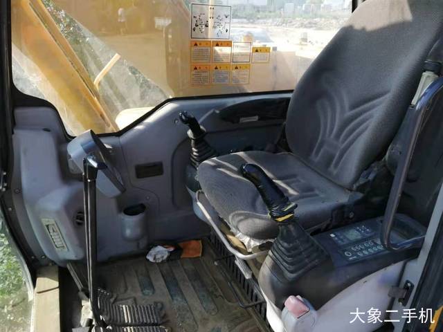 宜工 CY150-8 挖掘机