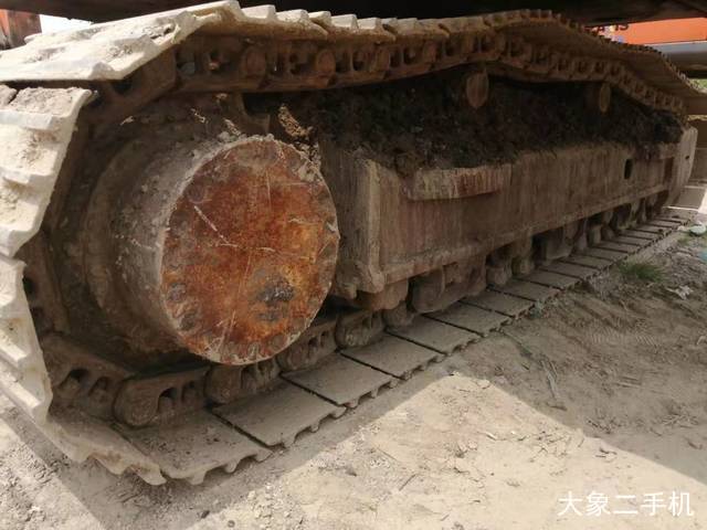 日立 ZX330-3G 挖掘机