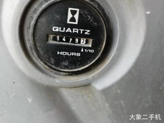 神钢 SK250LC-8 挖掘机