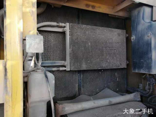 神钢 SK250LC-8 挖掘机