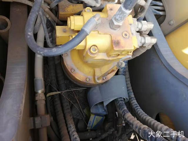 宜工 CY150-8 挖掘机