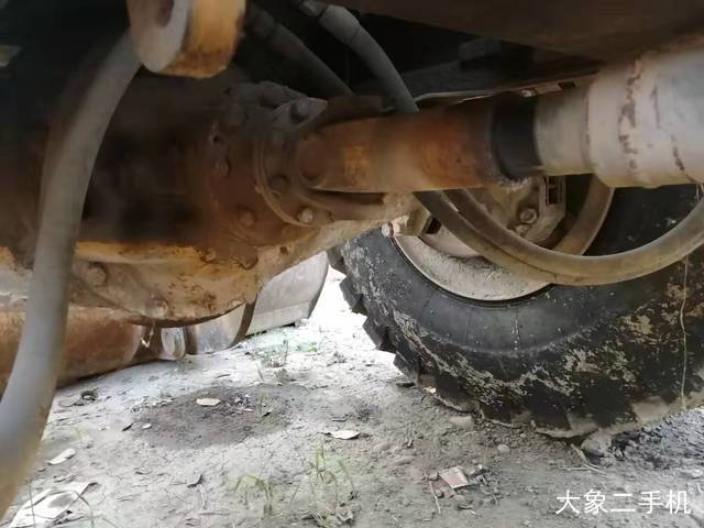 龙工 LG850D 装载机