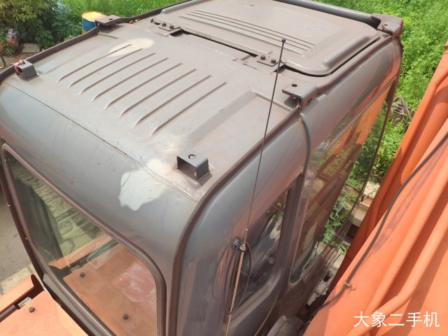 日立 ZX330-3G 挖掘机