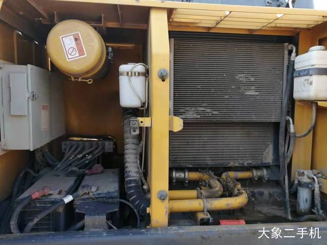 宜工 CY150-8 挖掘机