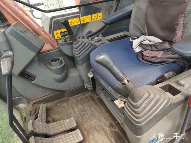 日立 ZX330-3G 挖掘机