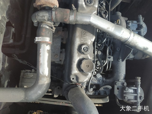 合肥振宇 ZY150-8 挖掘机