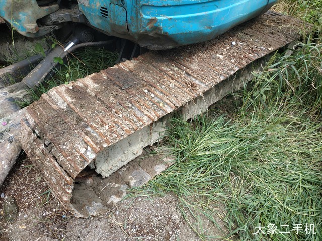 久保田 KX161-3S 挖掘机