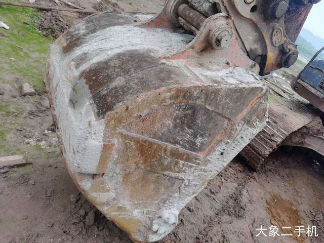 日立 ZX130-5A 挖掘机