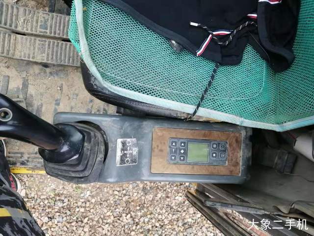 玉柴 YC60-8 挖掘机
