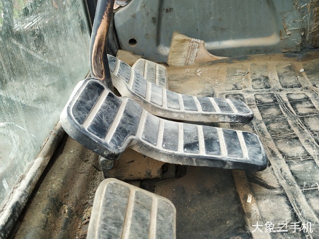 斗山 DX60 挖掘机