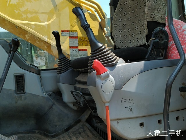 小松 PC360-7 挖掘机