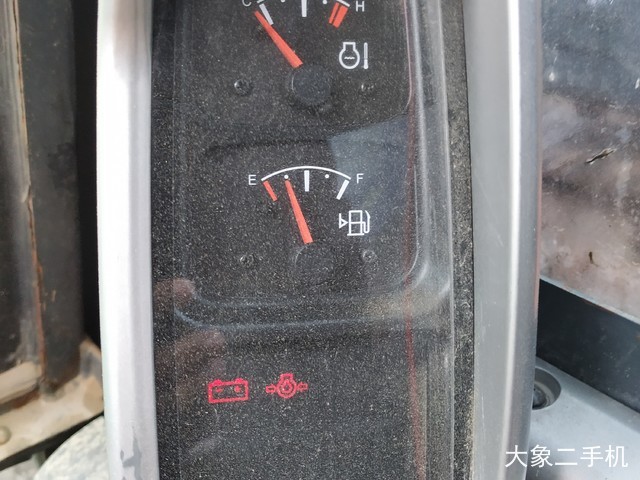 斗山 DX60 挖掘机