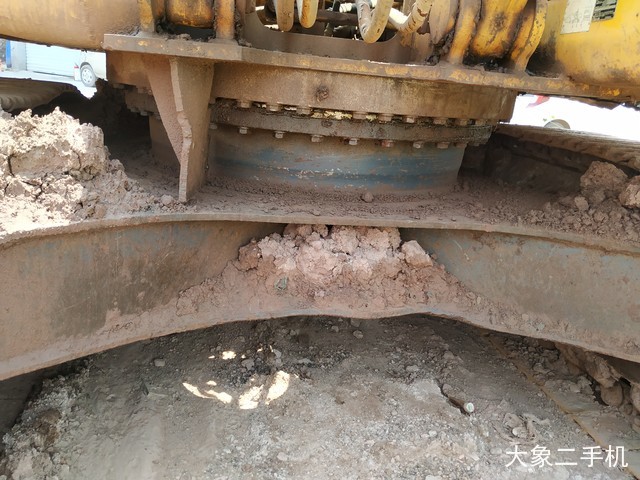 小松 PC360-7 挖掘机