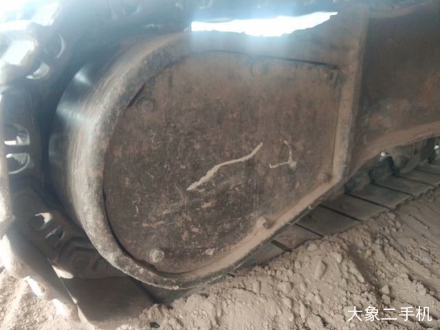 小松 PC200-8 挖掘机