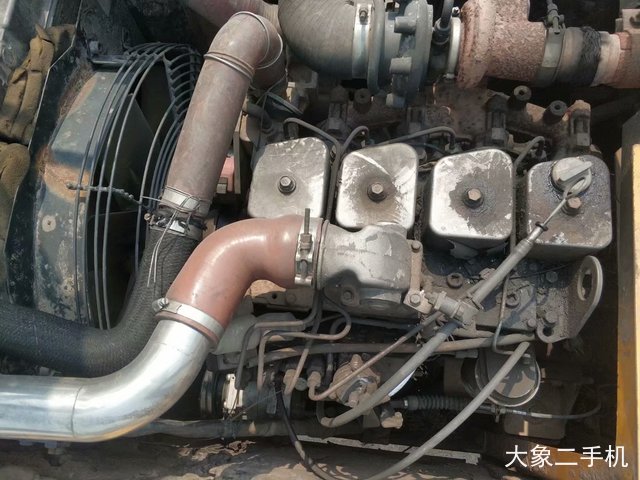 徐工 XE150 挖掘机