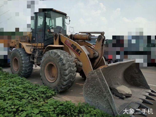 成工 ZL50E 装载机