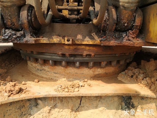 卡特彼勒 320D液压 挖掘机