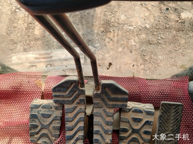 卡特彼勒 320D液压 挖掘机