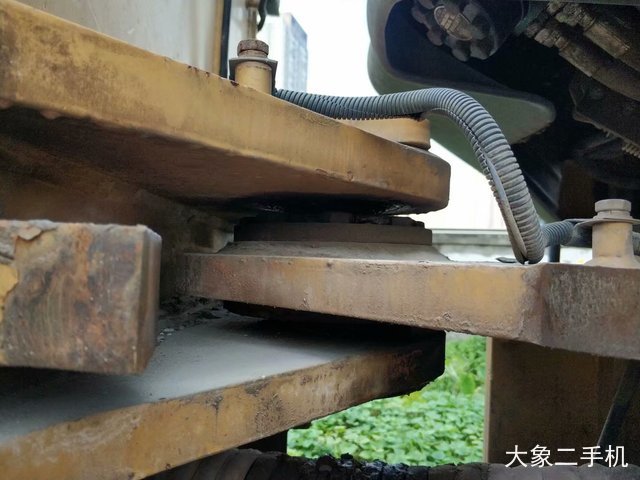 成工 ZL50E 装载机