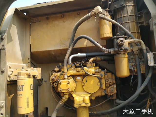 卡特彼勒 320D液压 挖掘机