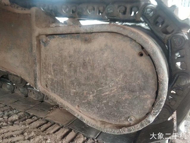 小松 PC200-8 挖掘机