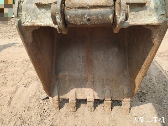 卡特彼勒 320D液压 挖掘机