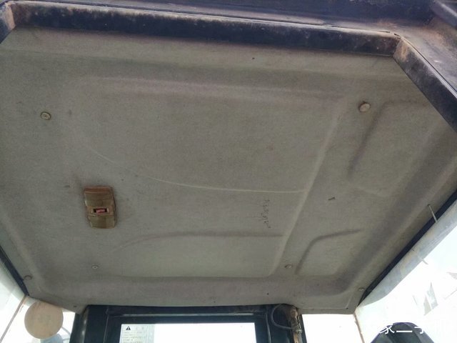 成工 ZL50E 装载机