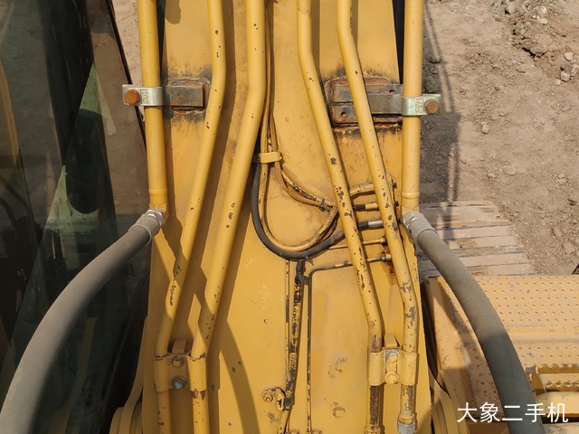 卡特彼勒 320D液压 挖掘机