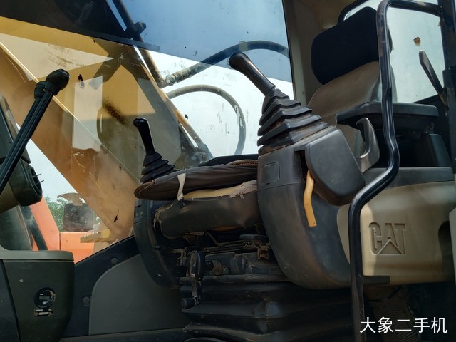 卡特彼勒 320D液压 挖掘机