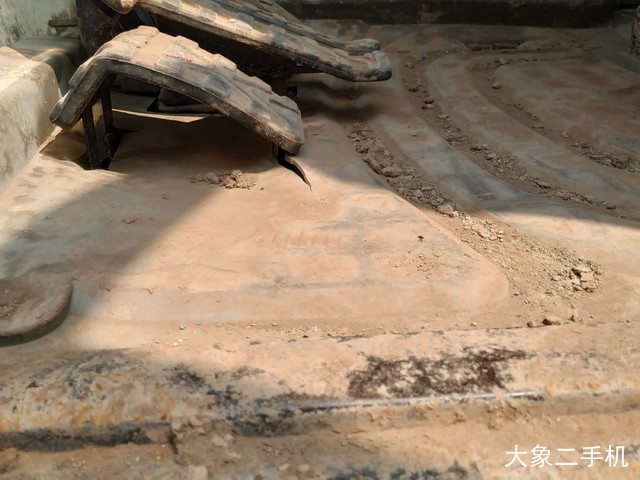 卡特彼勒 320D液压 挖掘机