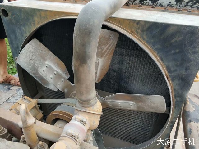 成工 ZL50E 装载机