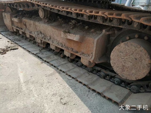 徐工 XE150 挖掘机