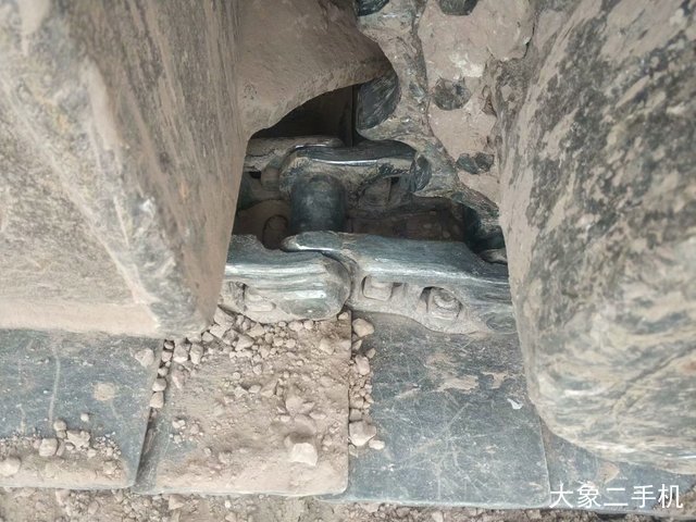 小松 PC200-8 挖掘机