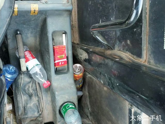 成工 ZL50E 装载机